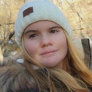 Meet your Posher, Anita